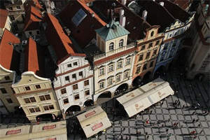 Praga e Boemia