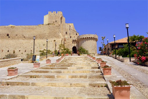 Tour Puglia