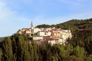 Tour Umbria