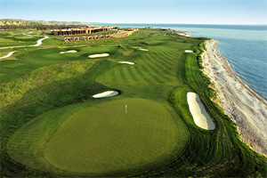  Verdura Golf & Spa Resort