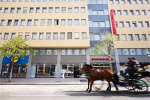 Best Western Plus Amedia Wien