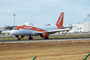 EasyJet