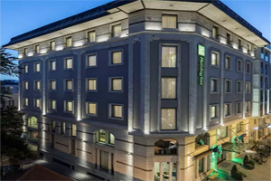Holiday Inn Old City