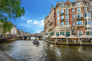 Amsterdam