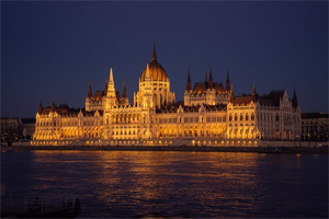 Budapest